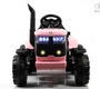 Детский электромобиль Rivertoys O555OO 