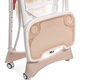 Стул для кормления Baby Care Love Bear