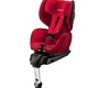 Автокресло Recaro OptiaFix с базой изофикс