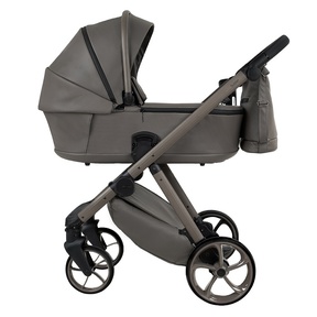 Детская коляска PITUSO Sole leather 2в1