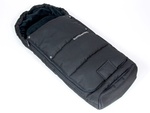 Конверт Bumbleride New Winter Footmuff in Black