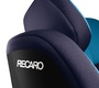 Детское автокресло Recaro Zero.1 i-size