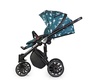 Коляска ANEX Sport 3 в 1 с автокреслом