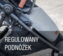 Прогулочная коляска Coletto Nevia