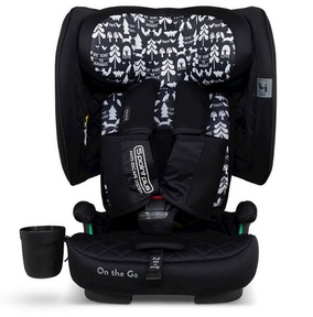 Автокресло Cosatto On the Go I-Size