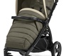 Прогулочная коляска Peg Perego Book Completo Mod Red