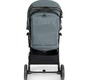 Прогулочная коляска Agex Mini LX 2025 с блокировкой колес