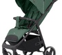 Коляска CARRELLO Bravo CRL-8512 