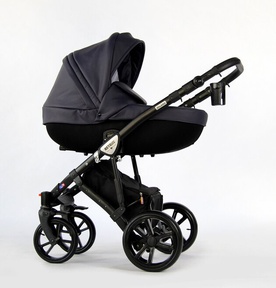 Детская коляска Retrus Milano 3 в 1 