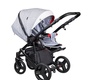 Коляска детская Coletto Florino 3 в 1 с автокреслом