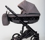 Коляска детская Diamond Peppy CAMELIA 2 в 1
