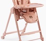 Детский стул для кормления Happy Baby Berny Lux
