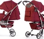 Детская прогулочная коляска Carrello Gloria