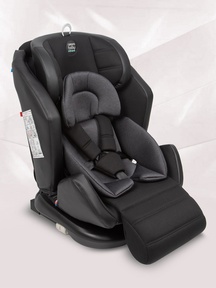 Детское автокресло AMAROBABY Favorite ISOFIX 