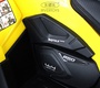 Детский электроквадроцикл Rivertoys BRP Can-Am Outlander (Y888YY)