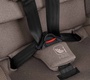 Автокресло Indigo DIESEL I-SIZE 0+1+2+3