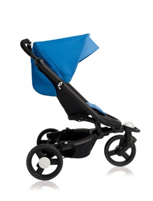 Детская прогулочная коляска BabyZen Zen 