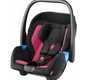 Детское автокресло Recaro Privia