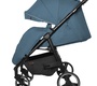 Прогулочная коляска CARRELLO Bravo CRL-8512