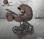Детская коляска Mirelo Venezia Eco