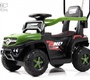 Детский электромобиль Rivertoys G005GG с дистанционным управлением и родительской ручкой