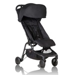 Компактная коляска Mountain Buggy Nano 