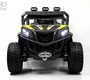 Детский электромобиль Rivertoys C111CC с пультом управления