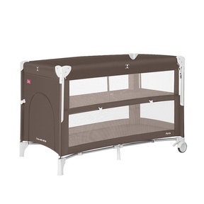Манеж - кровать CARRELLO Porta CRL-18103