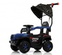 Детский электромобиль Rivertoys G003GG с дистанционным управлением и родительской ручкой