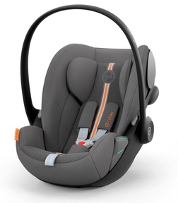 Автокресло Cybex Cloud G i-Size