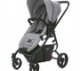 Прогулочная коляска Valco Baby Snap 4 Ultra Flatt Matt 