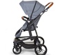 Коляска 2 в 1 CHILDHOME Urbanista