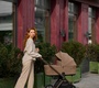 Детская коляска Peppy Soho 2в1 