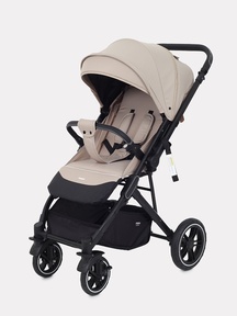 Прогулочная коляска MOWBaby TURBO 2.0 MB021 (перекид ручка)