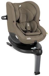 Поворотное автокресло Joie I-Spin 360