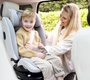 Автокресло Joie I-Spin XL 