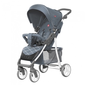 Коляска CARRELLO Quattro CRL-8502 2019