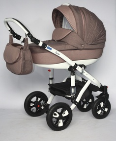 Коляска 2 в 1 Bebe- Mobile Toscana 