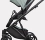 Коляска RIKO BASIC MONTANA PLUS 2в1