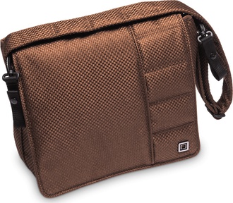 Сумка на коляску Moon Messenger Bag Сумка на коляску Moon Messenger Bag