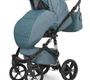 Детская коляска Riko Bruno Natural 3 в 1 