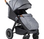 Прогулочная коляска Coletto Joggy new с большим спальным местом