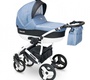 Детская коляска 2 в 1 Camarelo Carera NEW 
