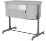 Колыбель Carrello Luna CRL-16505 