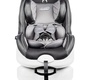 Автокресло Amarobaby ST-1A Safety Isofix