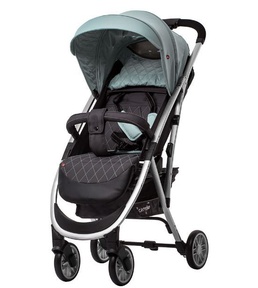 Детская прогулочная коляска Carrello Gloria