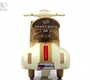 Детский электроскутер Rivertiys K444PX-A