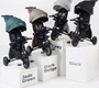 Велосипед Qplay RIDER SM S700-17