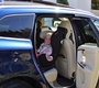 Детское автокресло Cybex Sirona Plus с поворотным механизмом