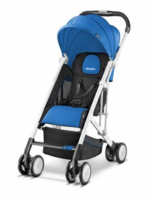 Компактная коляска RECARO Easylife